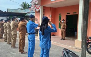 APEL PAGI, PEMBINAAN EFEKTIF APARATUR DESA.