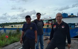 LEMBAGA TINDAK KAB.SAMBAS MEMINTA DPRD PANGGIL INSTANSI TERKAIT.
