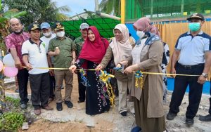 PASMINUMMAS PROGRAM UNGGULAN SAMBAS BERKEMAJUAN.