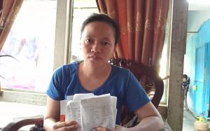 GARA – GARA NAGIH HUTANG, AKSES WHATSAPP DIBLOKIR.