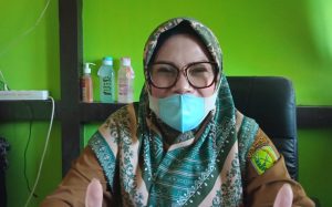 UJIAN SEKOLAH MERUPAKAN ALAT UKUR KEMAMPUAN ANAK DIDIK.