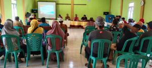 NERACA BUMDESA PIMPINAN JAYA MENUNJUKKAN TREN POSITIF.