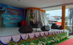 AKANKAH PEMDA SAMBAS MAKSIMALKAN PAJAK DARI PERKEBUNAN KELAPA SAWIT ?