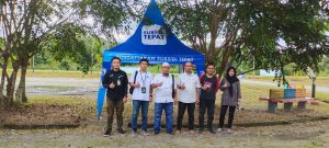 PERTAMINA PATRA NIAGA GANDENG DPC ORGANDA SAMBAS SALURKAN BBM SUBSIDI TEPAT SASARAN.