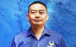 TOKOH PEMUDA PALOH APRESIASI PT.PERTAMINA PATRA NIAGA PERMUDAH DAPATKAN BBM BERSUBSIDI.