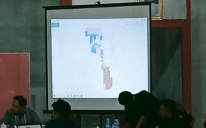 DIDUGA PENGELOLAAN MENEJEMEN YANG TIDAK TRANSPARAN, PENYEBAB KISRUH ANTARA MASYARAKAT DAN PT.KMP.