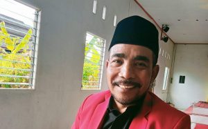 DPC PDI-PERJUANGAN TARUH HARAPAN BESAR KEPADA MARDANI.