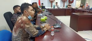 DESA SAPAK HULU TRANS DAN DESA ARGA PURA SEGERA JADI DESA DEFENITIF.