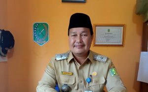 HARSONO : RKP DESA MERUPAKAN GAMBARAN RPJM DESA.
