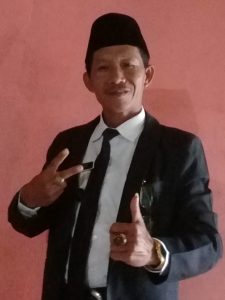 BADAR INGIN TERUSKAN JENJANG KARIER MENUJU KEBERSAMAAN.