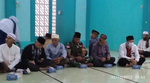 Judul : BKMT KEC.SELAKAU ADAKAN KEGIATAN PENGAJIAN RUTIN.