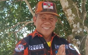 SILATURAHMI NASIONAL PEMUDA PANCASILA,PERINGATI HARI SUMPAH PEMUDA.