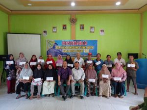 BLT-DD DESA PIPITTEJA CUKUP LANCAR.