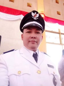 YAYAN MULYANTO : PRIHATIN OKNUM KEPALA DESA TERSANGKA KORUPSI.