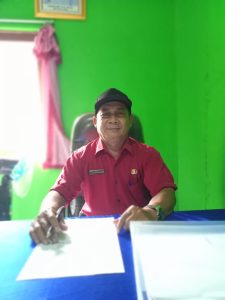 14 PROYEK BANJIRI DESA MANDIRI.