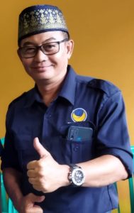 USULAN PEMBAGIAN DAPIL OLEH KPU KAB.SAMBAS PERCEPAT AKSES PEMBANGUNAN DIDESA.