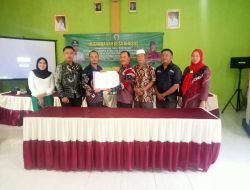 CAPAIAN SERAP ANGGARAN SEBESAR Rp681.841.686.47, PEMERINTAHAN DESA PIPITTEJA SEMESTER I TA 2025 MENDAPATKAN APRESIASI MASYARAKAT 