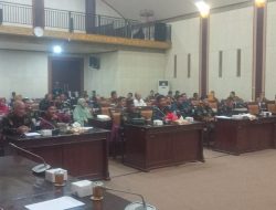 Ketua BPD Matang Tarap : DD MATANG TARAP IBARAT SUDAH JATUH KETIMPA TANGGA