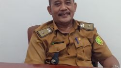 APRESIASI…!! PEMERINTAH DESA SIMPANG EMPAT HAMPIR SATU DEKADE ZERO KARHUTLA