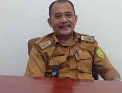 APRESIASI…!! PEMERINTAH DESA SIMPANG EMPAT HAMPIR SATU DEKADE ZERO KARHUTLA