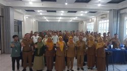 DPD ABPEDSI KABUPATEN SAMBAS DUKUNG PERATURAN DESA (PERDES) DESA LAYAK ANAK DAN SATUAN PERLINDUNGAN ANAK TERPADU BERBASIS MASYARAKAT