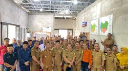 RAKOR KECAMATAN PEMERINTAHAN DESA HASILKAN 3 KESEPAKATAN BERSAMA