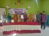 CAMAT TELUK KERAMAT HADIRI MUSDES PENCEGAHAN DAN PENURUNAN STUNTING DESA PIPITTEJA
