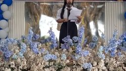 H.Agustia, S.Pd.M.Pd. : LEMBAGA PENDIDIKAN, PILAR UTAMA MEMBENTUK KARAKTER BANGSA