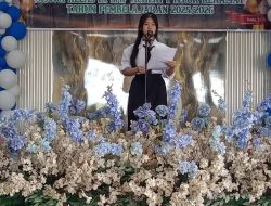 H.Agustia, S.Pd.M.Pd. : LEMBAGA PENDIDIKAN, PILAR UTAMA MEMBENTUK KARAKTER BANGSA