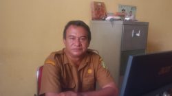 CAMAT TELUK KERAMAT PERCEPAT TERBENTUKNYA PERDES DESA LAYAK ANAK (DLA)